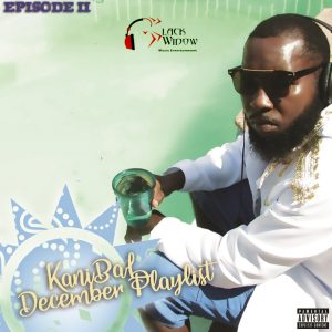 Episode II (December Playlist)